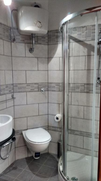 La Palma Villa Bari Sardo Bagian luar foto