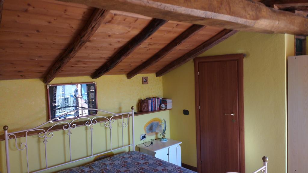 La Palma Villa Bari Sardo Bagian luar foto